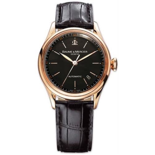 Baume & Mercier Classima Executives