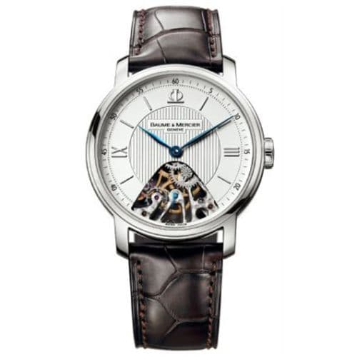 Baume & Mercier Classima Executives