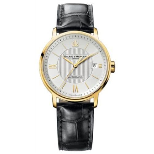 Baume & Mercier Classima Executives