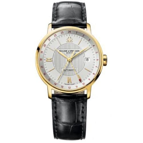 Baume & Mercier Classima Executives
