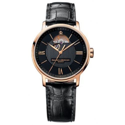Baume & Mercier Classima Executives