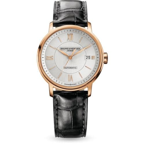 Baume & Mercier Classima Executives Automatic 39