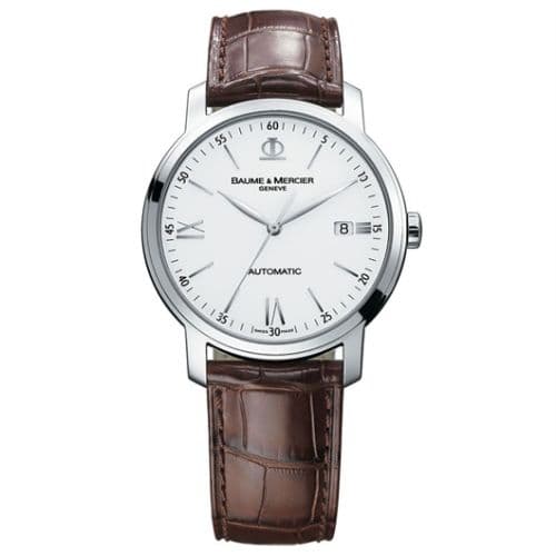 Baume & Mercier Classima Executives Automatic 39