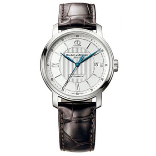 Baume & Mercier Classima Executives Automatic 39