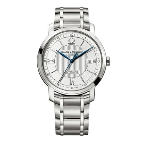 Baume & Mercier Classima Executives Automatic 39