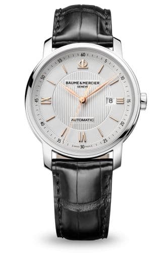 Baume & Mercier Classima Executives Automatic 42