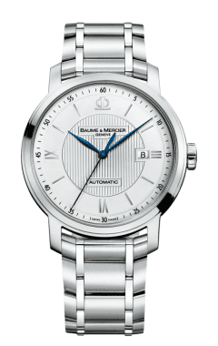 Baume & Mercier Classima Executives Automatic 42