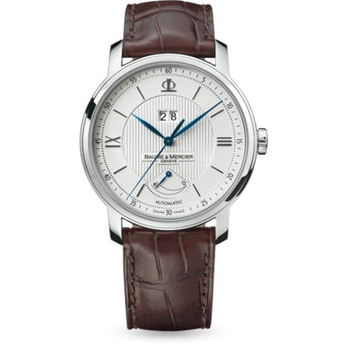 Baume & Mercier Classima Executives Big Date Power Reserve
