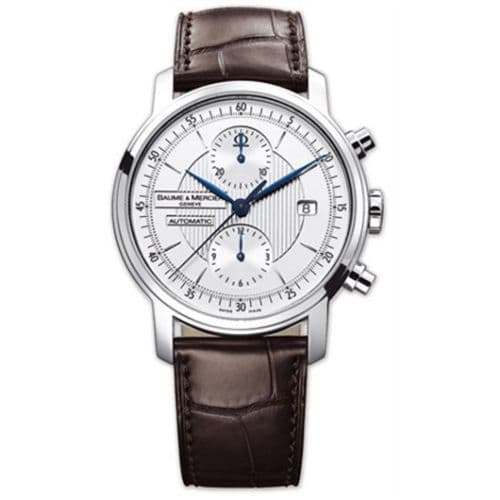 Baume & Mercier Classima Executives Chronograph