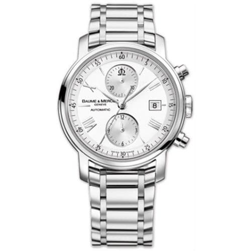 Baume & Mercier Classima Executives Chronograph