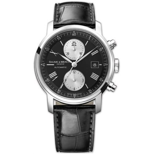 Baume & Mercier Classima Executives Chronograph