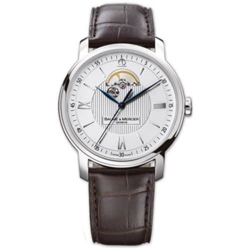 Baume & Mercier Classima Executives Open Balance