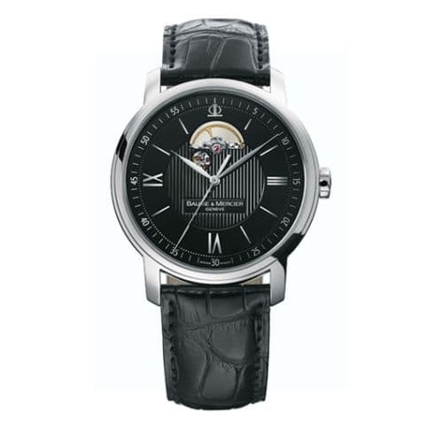 Baume & Mercier Classima Executives Open Balance