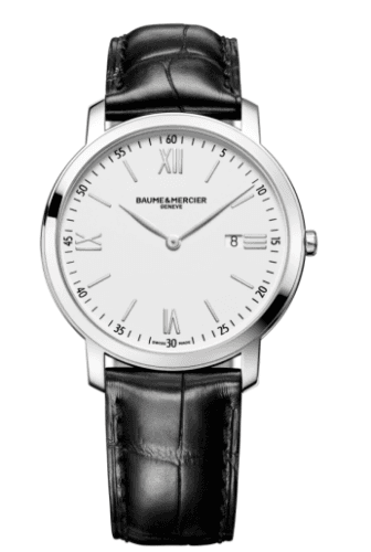 Baume & Mercier Classima Executives Quartz