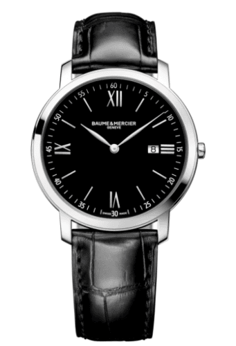 Baume & Mercier Classima Executives Quartz