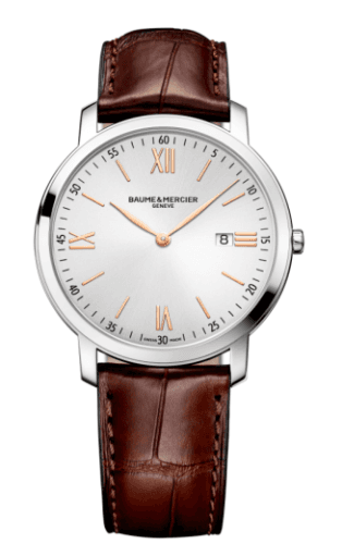 Baume & Mercier Classima Executives Quartz