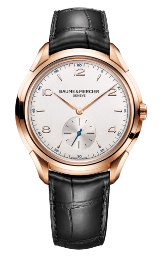Baume & Mercier Clifton 1830