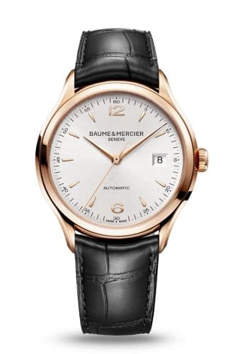 Baume & Mercier Clifton Automatic