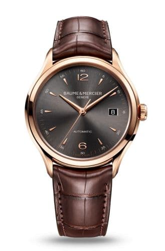 Baume & Mercier Clifton Automatic