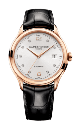 Baume & Mercier Clifton Automatic