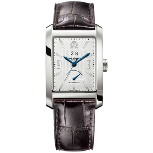 Baume & Mercier Hampton Classic Big Date Power Reserve
