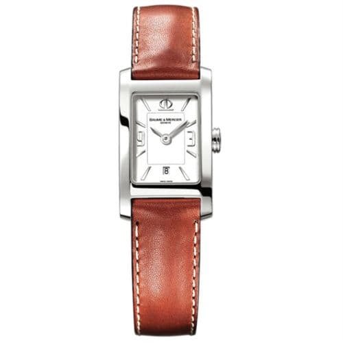 Baume & Mercier Hampton Classic Lady