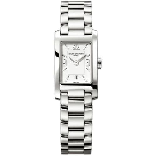 Baume & Mercier Hampton Classic Lady Bracelet