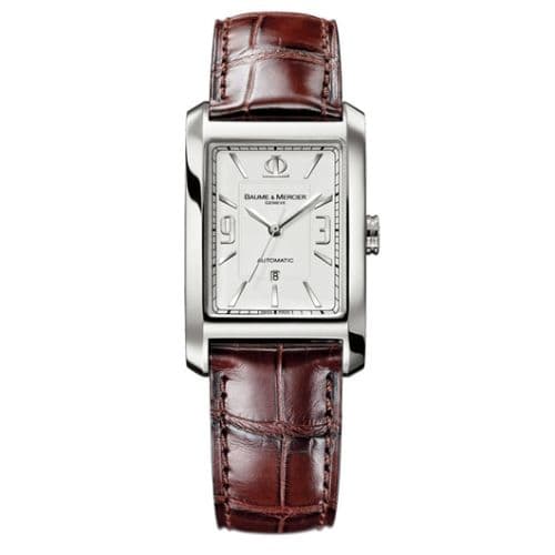 Baume & Mercier Hampton Classic Midsize Automatic