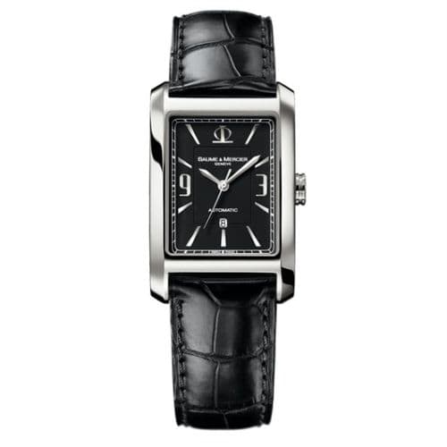 Baume & Mercier Hampton Classic Midsize Automatic