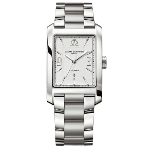 Baume & Mercier Hampton Classic XL Automatic