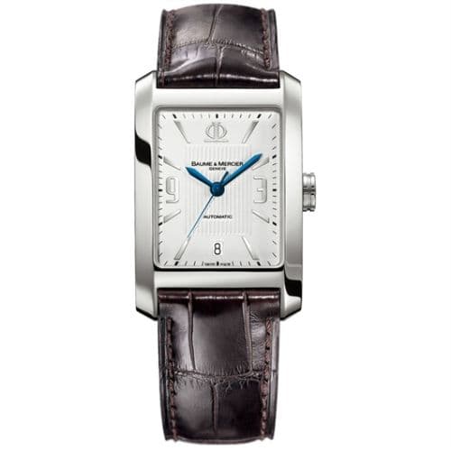 Baume & Mercier Hampton Classic XL Automatic