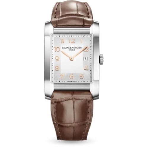 Baume & Mercier Hampton Lady