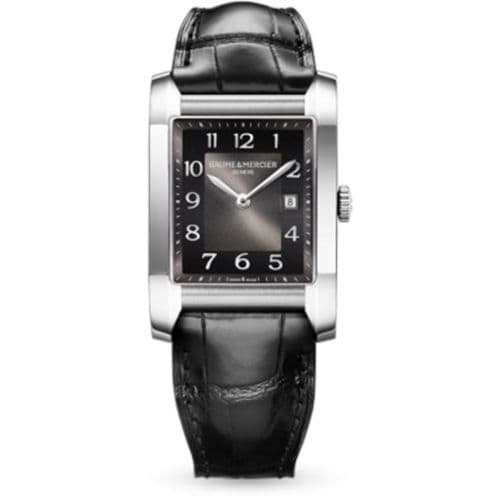 Baume & Mercier Hampton Lady Black