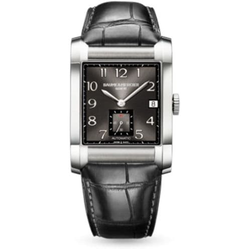 Baume & Mercier Hampton Small Seconds