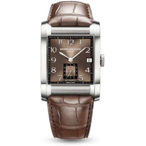 Baume & Mercier Hampton Small Seconds