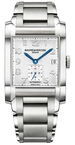 Baume & Mercier Hampton Small Seconds