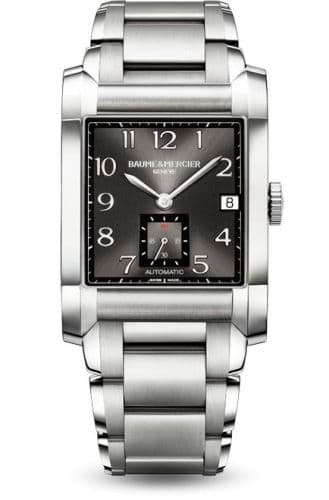 Baume & Mercier Hampton Small Seconds