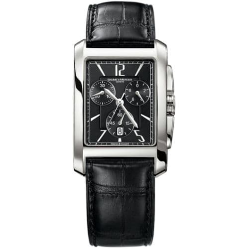 Baume & Mercier Hamton Classic Chronograph Quartz
