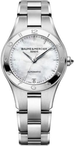 Baume & Mercier Linea 32mm Automatic