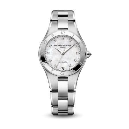 Baume & Mercier Linea 32mm Automatic