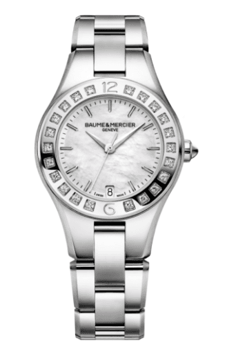 Baume & Mercier Linea 32mm Quartz