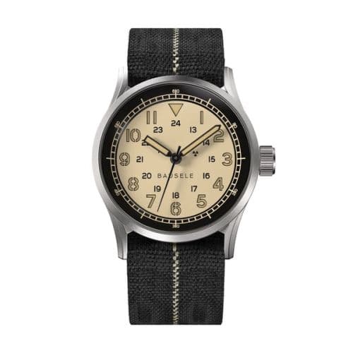 Bausele Classic Field Desert Sand