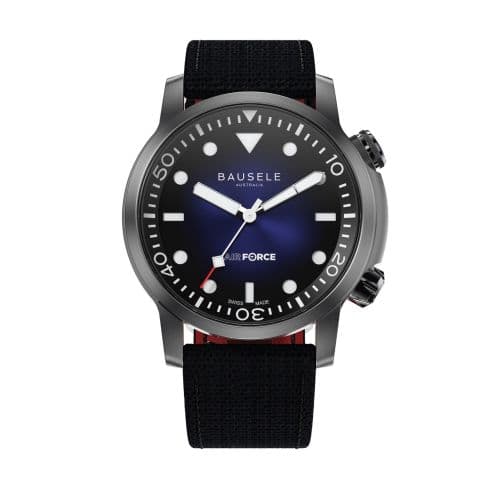 Bausele Oceanmoon IV RAAF 5th Generation