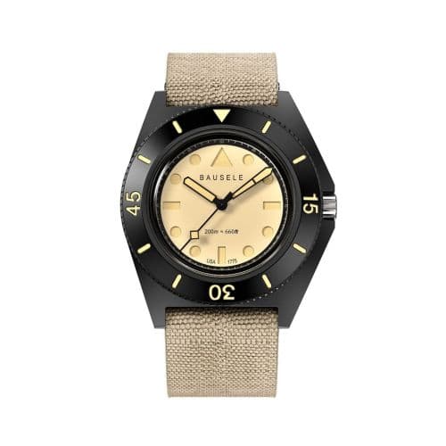 Bausele Sydney Diver Sand