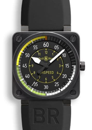 Bell & Ross BR 01 92 Airspeed