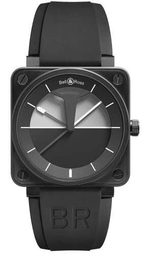 Bell & Ross BR 01 92 Horizon
