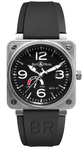 Bell & Ross BR 01 97 Reserve de Marche