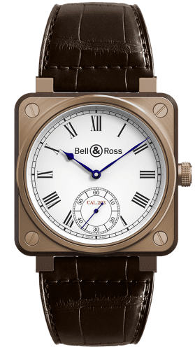 Bell & Ross BR 01 Instrument de Marine