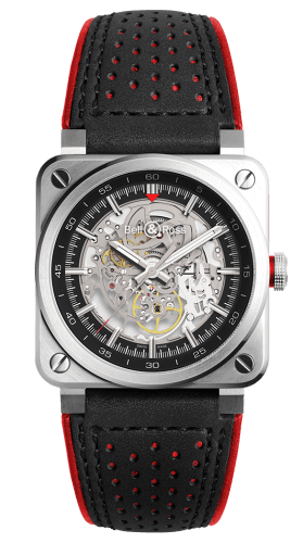 Bell & Ross BR 03-92 Aéro GT