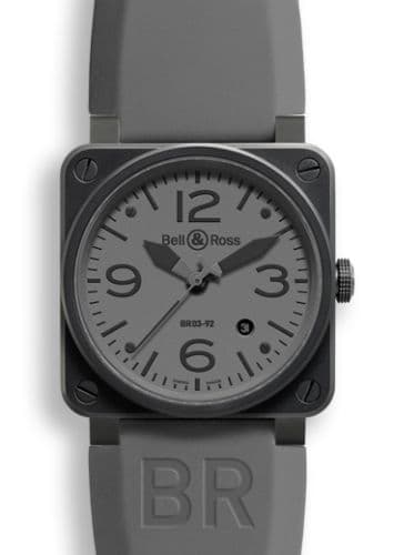 Bell & Ross BR 03 92 Commando